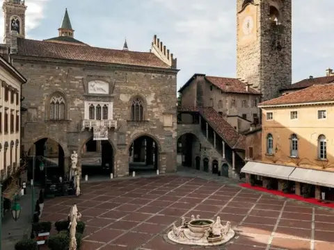 B&B I Colli Di Bergamo Alta - Foto 1