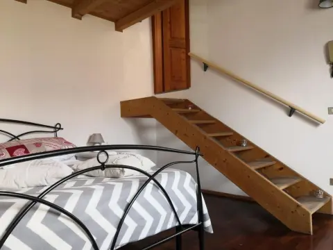 B&B I Colli Di Bergamo Alta - Foto 4