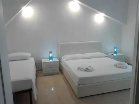 B&B I like salento - Photo 3