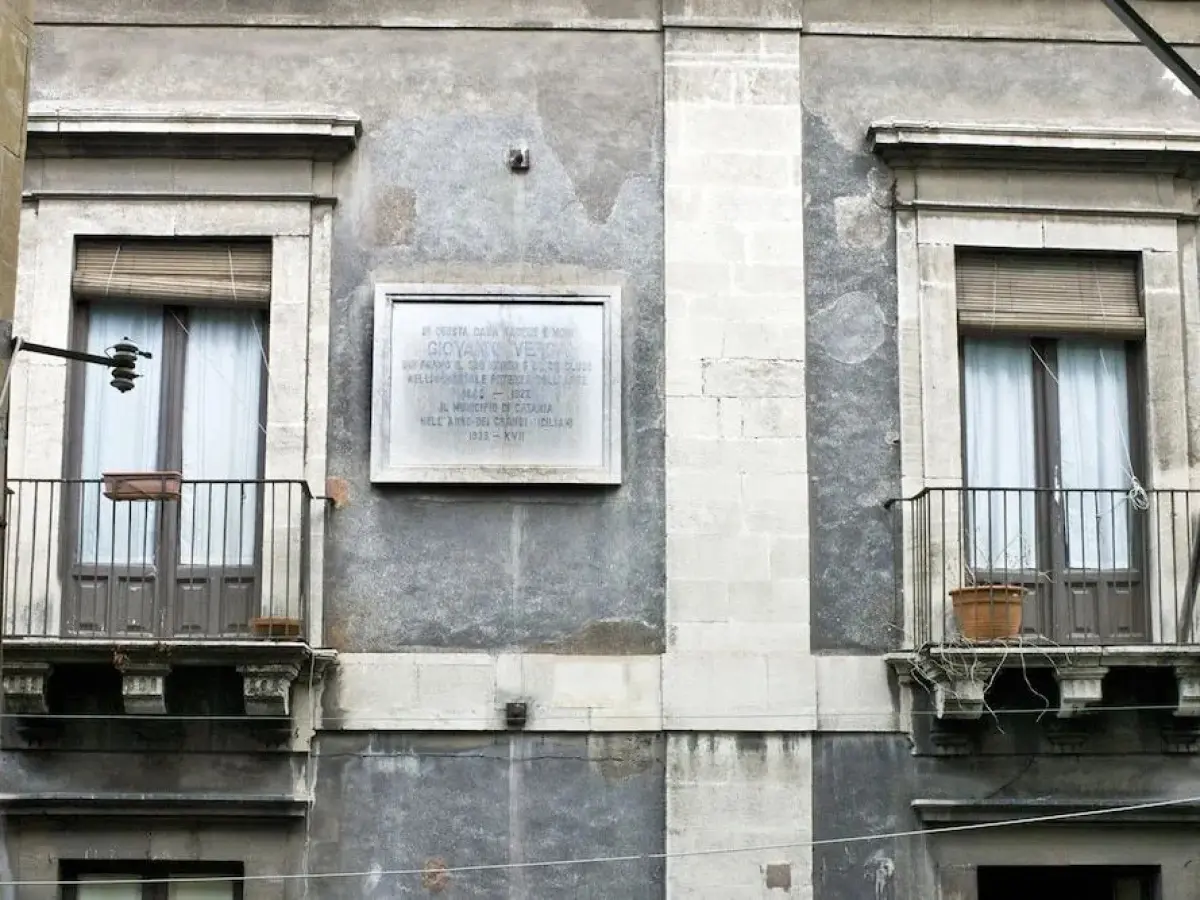 BB I Malavoglia Catania