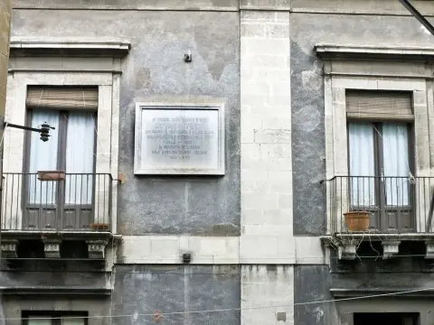 BB I Malavoglia Catania - Photo 1