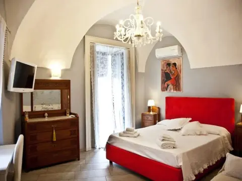 BB I Malavoglia Catania - Photo 4