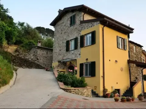 B&B i Maseri - Photo 1