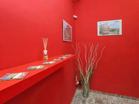 I Sette Re Bed  Breakfast - Foto 2