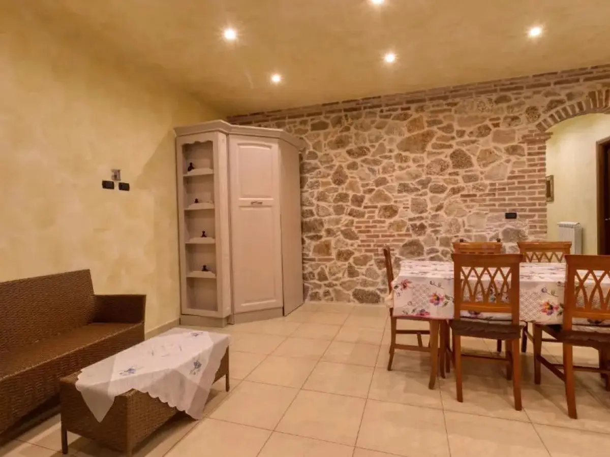 B&b il Baglio