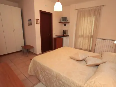 B&B Il Borgodmd - Photo 2