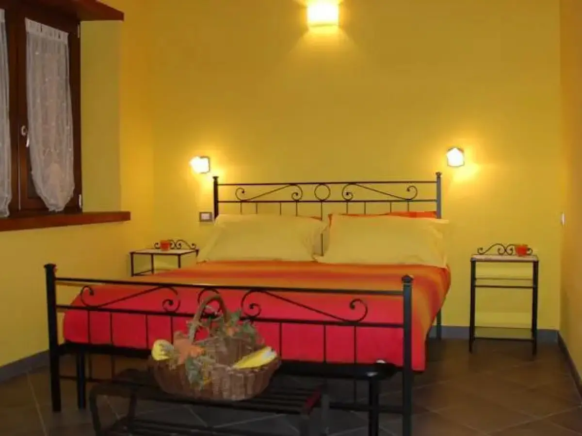 B&B Il Bosco delle Fate