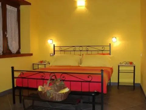 B&B Il Bosco delle Fate - Photo 1