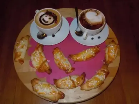 B&B Il Bosco delle Fate - Photo 3