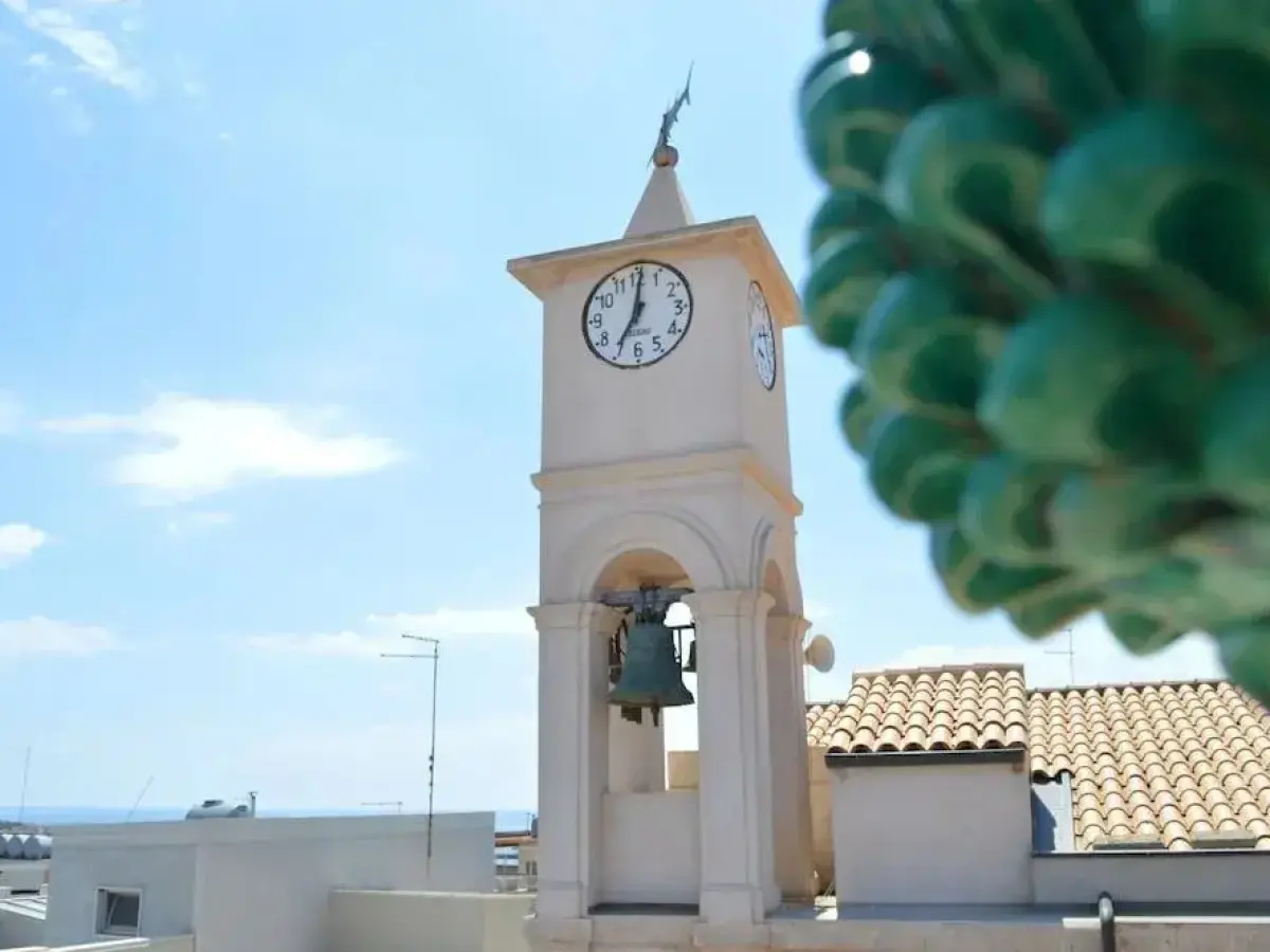 B&B Il Campanile