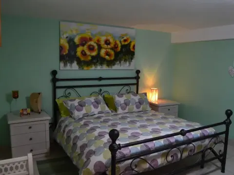 B&B Il Castagneto - Photo 4