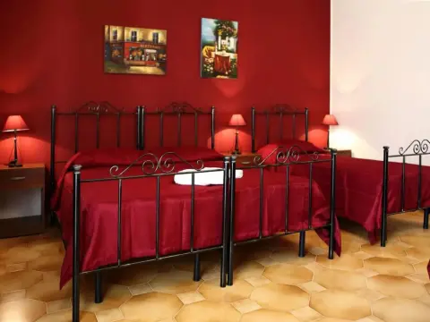 B&B Il Cavaliere - Photo 2