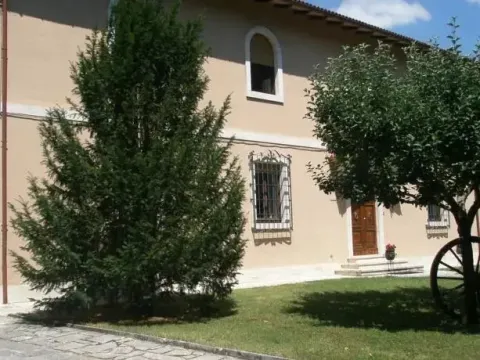 B&B Il Conventino - Photo 1