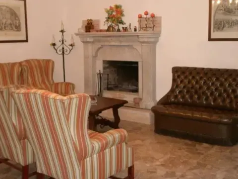 B&B Il Conventino - Photo 3