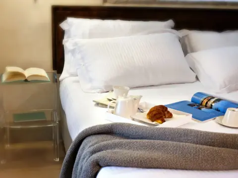 B&B Il Fondaco del Moro - Photo 2