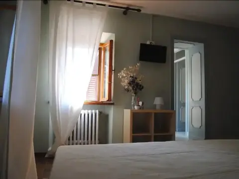 B&B il giardino aromatico - Photo 2