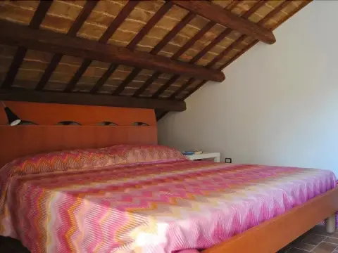 B&B il giardino aromatico - Photo 3