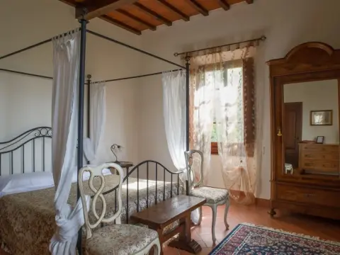 B&B Il Giglio Etrusco - Photo 1