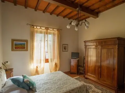B&B Il Giglio Etrusco - Photo 2