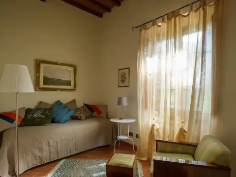 B&B Il Giglio Etrusco - Photo 4