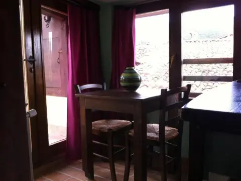 B&B Il Grottino Di Assergi - Photo 2
