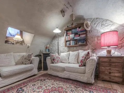 B&B Il Grottino Di Assergi - Photo 3
