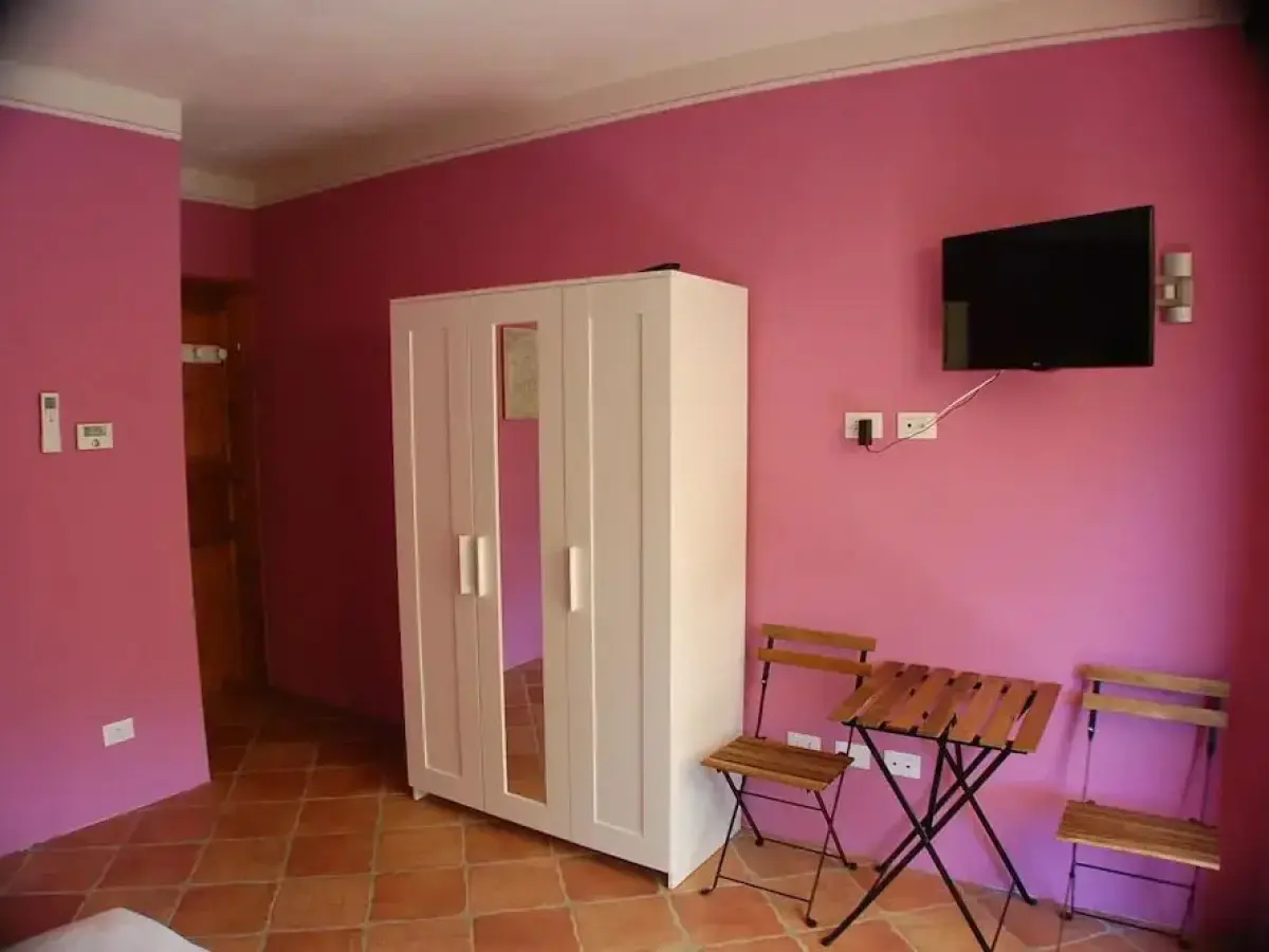 B&B Il Melo Cotogno