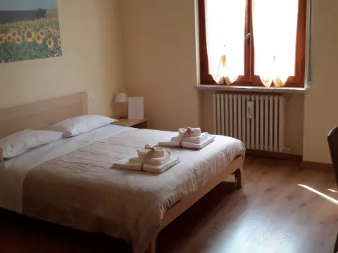 B&B Il Mondo di Ross - Photo 2