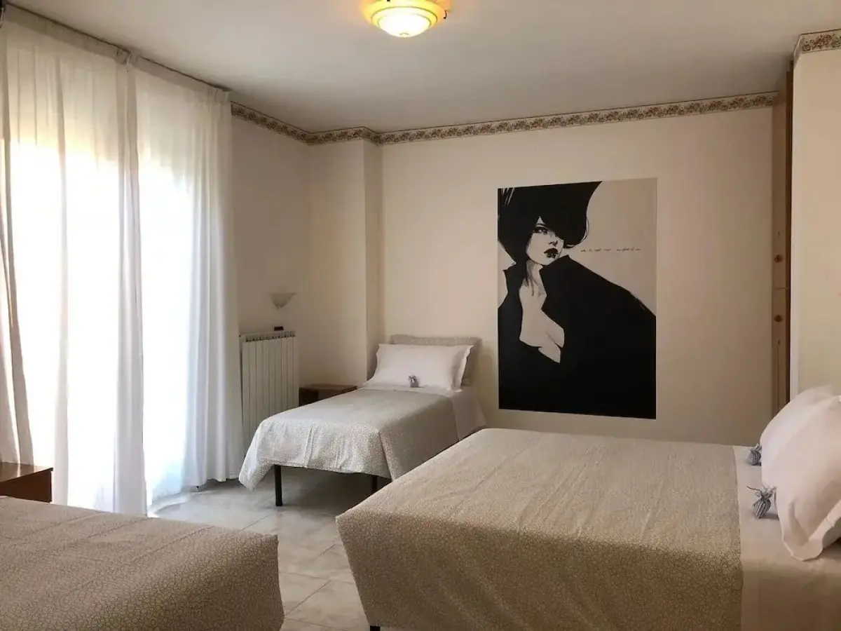 B&B Il Pettirosso
