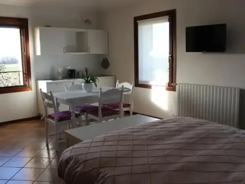 B&B Il Pozzo - Photo 3