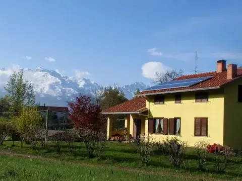 B&B Il Raglio - Photo 3