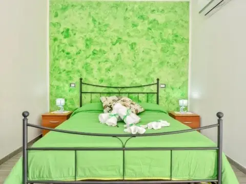 b&b il salice castellabate - Photo 3