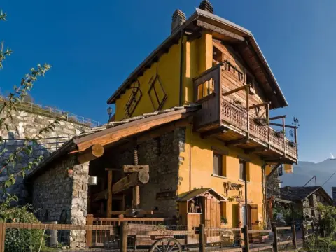 B&B Il Torchio - Photo 1