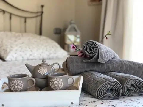 B&B Impatto Zero - Photo 2