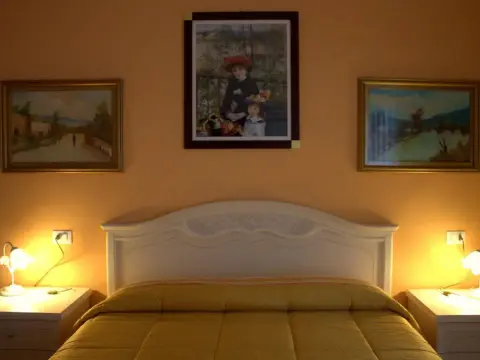 B&B In Centro a Pacentro - Photo 3