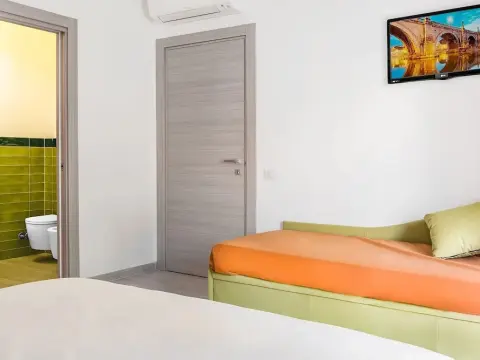 B&B Jonio Roma - фото 3