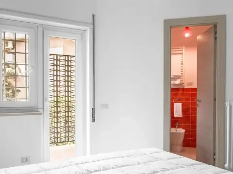 B&B Jonio Roma - фото 4