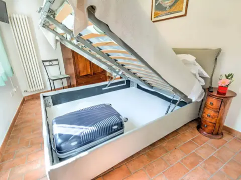Bed & Breakfast LA BASILICA - Photo 3