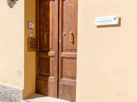 Bed & Breakfast LA BASILICA - Photo 1