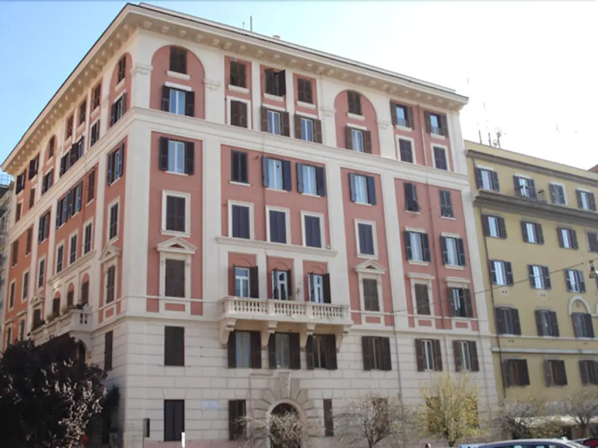 B&B La Bella Giuliana