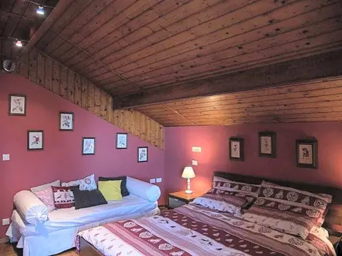 B&B La Capanna Rossa - Photo 2