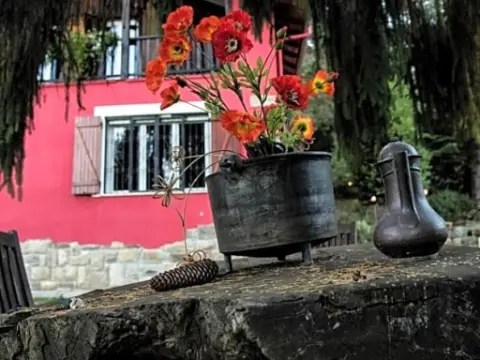 B&B La Capanna Rossa - Photo 3