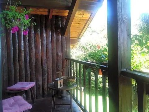 B&B La Capanna Rossa - Photo 4
