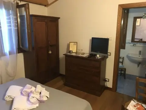 B&B La Casa Del Riccio - Photo 2