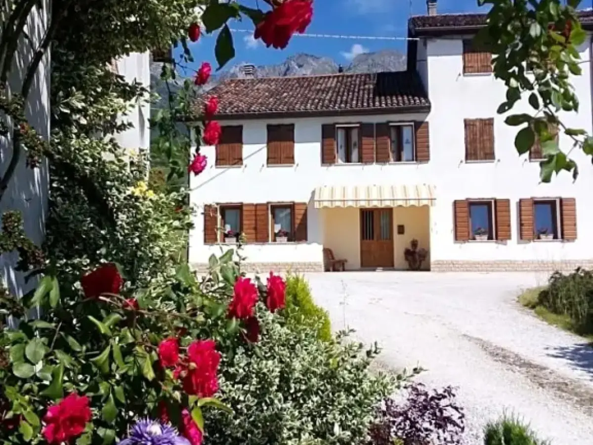B&B La casa di Loretta