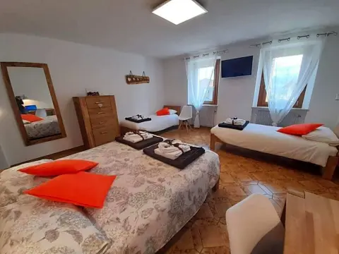 B&B La casa di Loretta - Photo 4