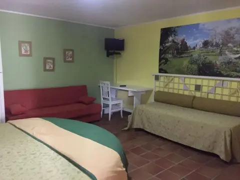 B&B La casa di Mimma - Photo 3