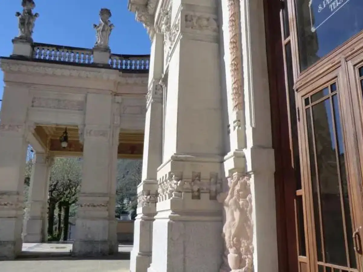 B&B La Casa Di Parpaet