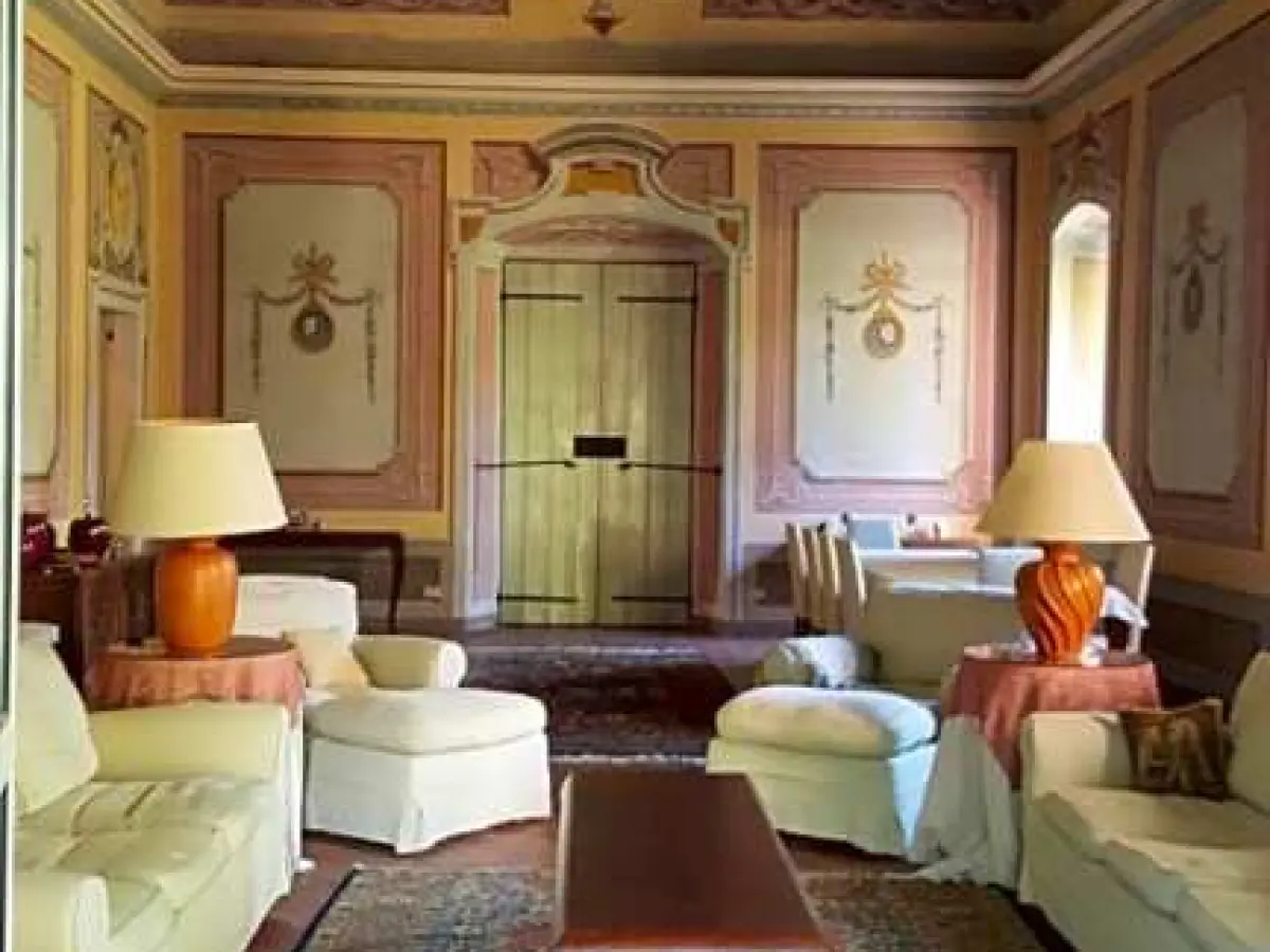 B&B La Cascina Grossa