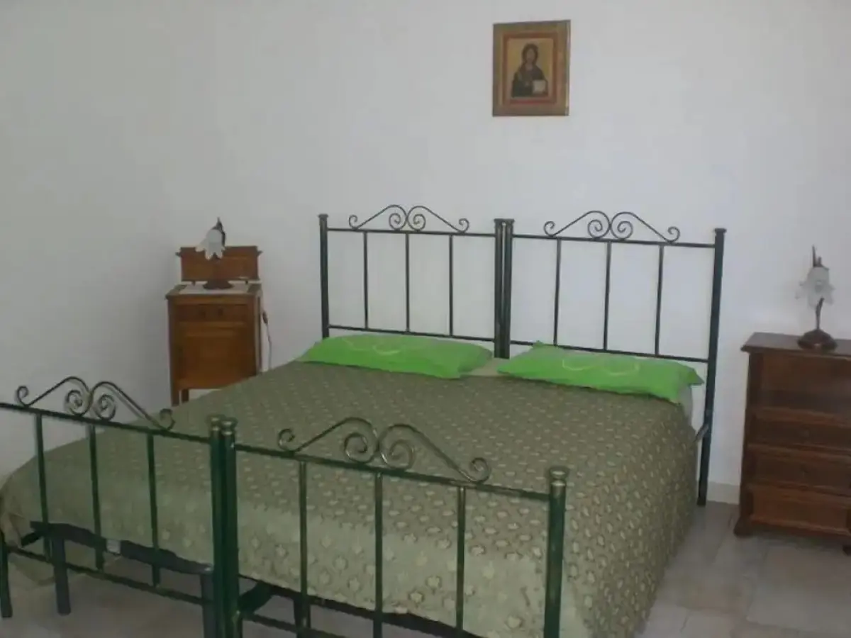 B&B La Casetta di Maria